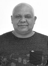 Marconi Ferreira