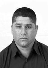 Gilmarzinho Lima