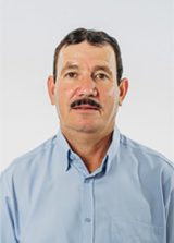 Gilberto Pereira