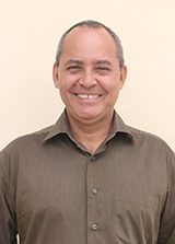 Pastor Zé Mario