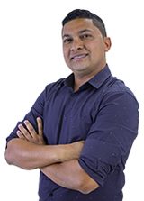 Ailton Sousa Baiano Prófitness