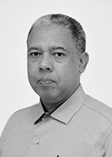Malcom Monteiro