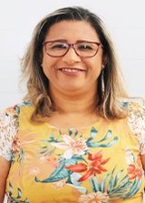 Luciana do Frigolar