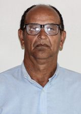 Ajaliro Pereira