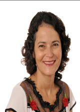 Simone Protetora dos Animais