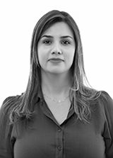 Patrícia Silva da Rádio