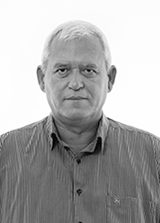Zé das Pedras