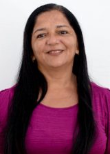 Nyrla Machado