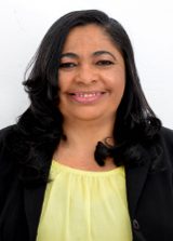 Cantora Ozinete Silva