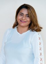 Cristiane Enfermeira