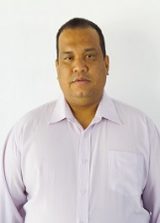 Márcio Enfermeiro