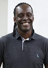 Negro Bússola