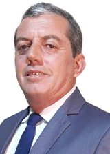 Robson Nalon