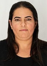 Raquel do Iron