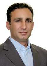 Elias Louzada