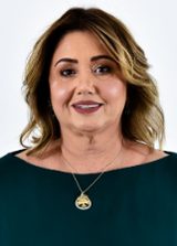 Marli de Luquinha