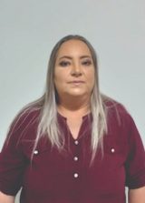 Toninha Mereque