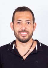 Tico Correa Enfermeiro