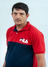 Aniel Moreira