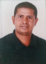 Ailtinho da Lotação