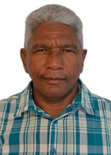 Vanderci de João Curisco
