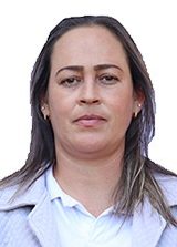 Patrícia da Saúde