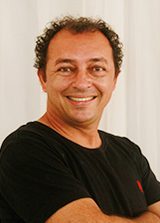 Clecinho da Oficina