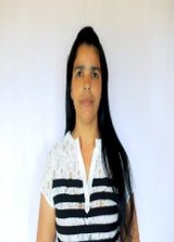 Claudia do Calixtinho