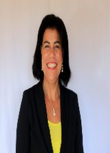 Fátima Alvim Filha do Zé Pedra