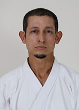 Sensei Ângelo Cavalcante