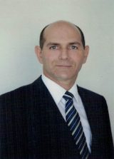 Dr Pedro Loureiro