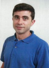 David Miranda
