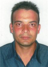 Geraldo da Kaká