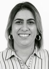Juliana do Açaí