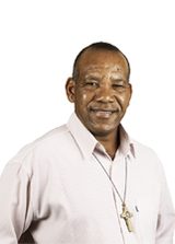 Zé Milton do Coral