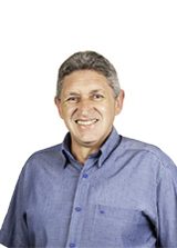 Fernando da Saúde