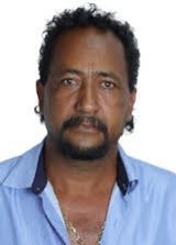 Joel Desordeiro