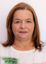 Maria Geralda do Nânio