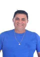 Geraldo Moreno