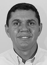Pastor Daniel