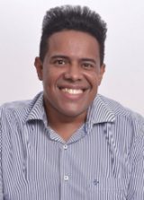 Pastor Renato Silver