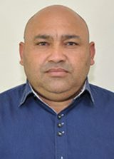 Pastor Martins
