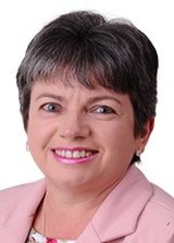 Professora Sônia Manzan