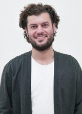 Professor Daniel Gomes