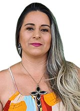 Luciana da Loja Maria Bonita