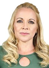 Angélica do Casarão