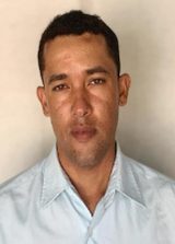 Robson da Fábrica de Blocos