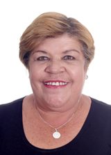Professora Silvania de Deus