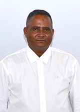 Renildo da Guarda