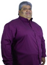 Luizinho Gordo